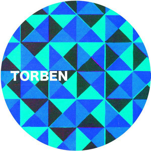Torben - 003 - Vinyl Record