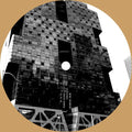 Blackhall & Bookless - Straightener - Vinyl Record
