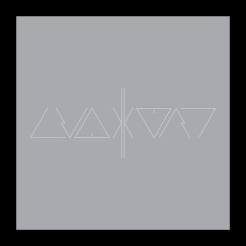 Akkord - Hth035 - Music CD