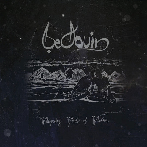 Bedouin - Whispering Words Of Wisdom - Vinyl Record