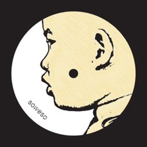 Efde - Move On - Vinyl Record