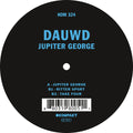 Dauwd - Jupiter George - Vinyl Record