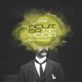 De Moor,wouter - Brain Fog - Vinyl Record