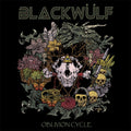 Blackwulf - Blackwulf - Oblivion Cycle - Music CD