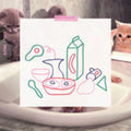 Alpine - Yuck - Music CD