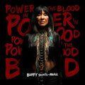Power in the Blood Music CD