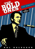 Bold Ones: The Senator - The Complete Series - Bold Ones: The Senator - The Complete Series - DVD