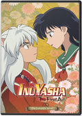 Inuyasha The Final Act: Complete Series - Inuyasha The Final Act: Complete Series - DVD