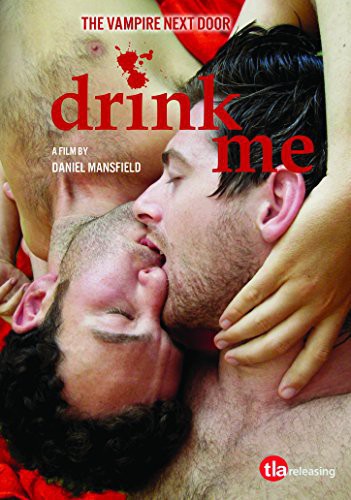Drink Me - Drink Me - DVD