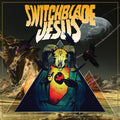 Switchblade Jesus - Switchblade Jesus - Music CD