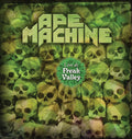 Ape Machine - Live At Freak Valley - Vinyl Record