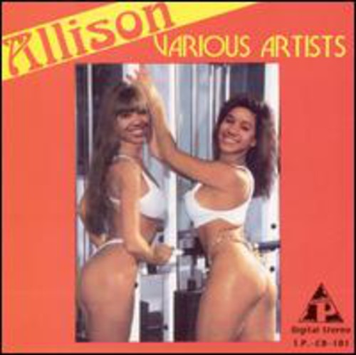Allison / Various - Allison / Various - Music CD