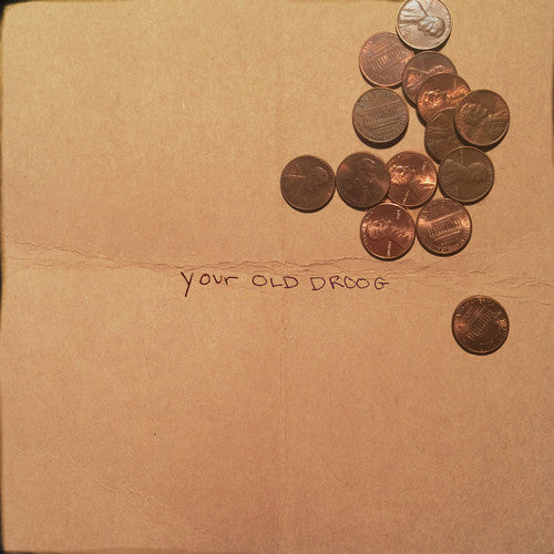 Your Old Droog - Your Old Droog - Music CD