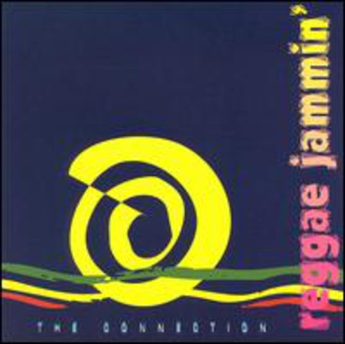 Bolivar & Connection - Reggae Jammin - Music CD