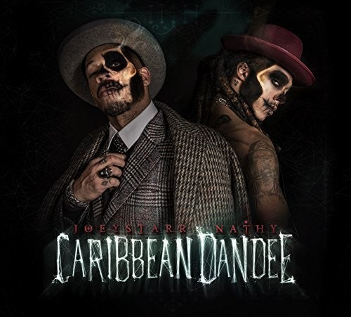 Caribbean Dandee - Caribbean Dandee - Music CD