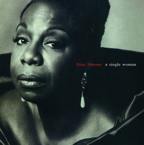 Simone,nina - Single Woman: Expanded - Vinyl Record