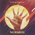 Tan Bionica - Hola Mi Vida - Music CD