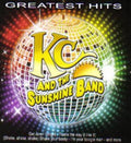 K.c. & Sunshine Band - Greatest Hits - Music CD