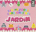 Las Mejores Canciones Del Jardin / Various - Las Mejores Canciones Del Jardin / Various - Music CD