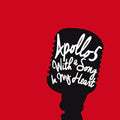 Apollo5 - With A Song In My Heart - Music CD