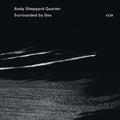 Sheppard,andy - Surrounded By Sea - Music CD