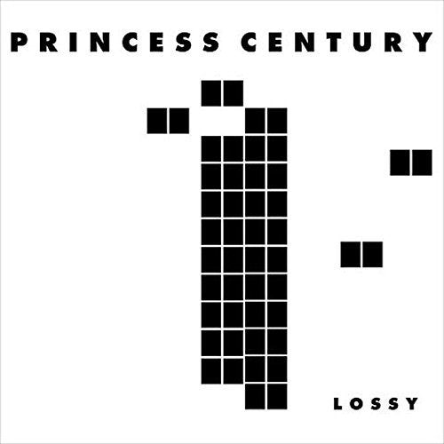 Princess Century - Lossy - Vinyl Record