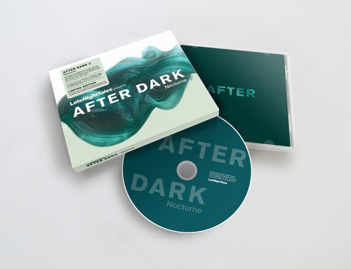 After Dark: Nocturne / Various - After Dark: Nocturne / Various - Music CD