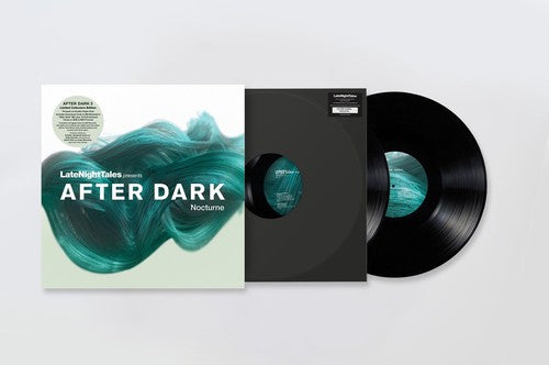 After Dark: Nocturne / Various - After Dark: Nocturne / Various - Vinyl Record