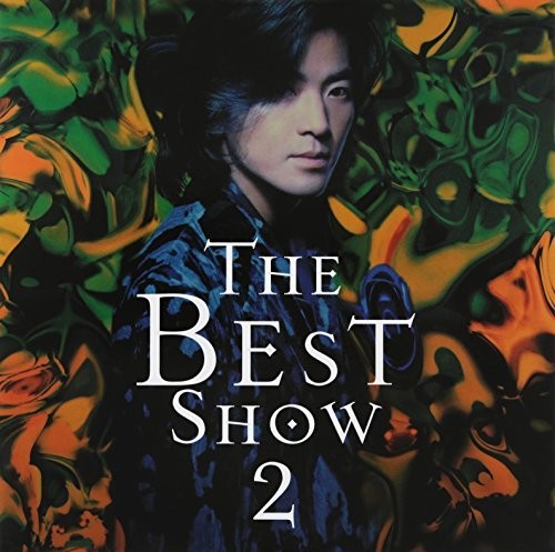 Cheung,ekin - Best Show 2 - Vinyl Record