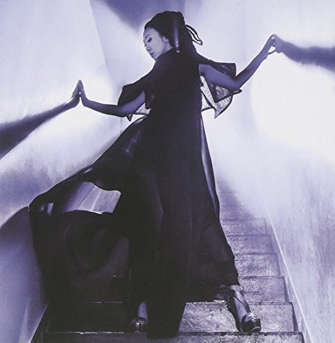 Misia - Shiroi Kisetsu / Sakura Hitohira - Music CD