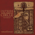 Chioreanu,costin - Outside The Great Circle Where Purgatory Ends - Vinyl Record