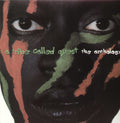 Tribe Called Quest - Anthology - Vinyl Record