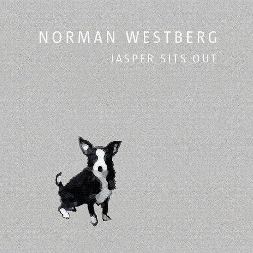 Westberg,norman - Jasper Sits Out - Vinyl Record