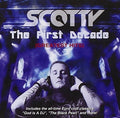 Scotty - First Decade - Music CD