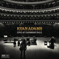Adams,ryan - Ten Songs From Live At Carnegie Hall - Vinyl Record