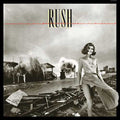 Rush - Permanent Waves - Vinyl Record