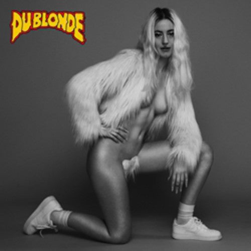 Du Blonde - Welcome Back To Milk - Vinyl Record