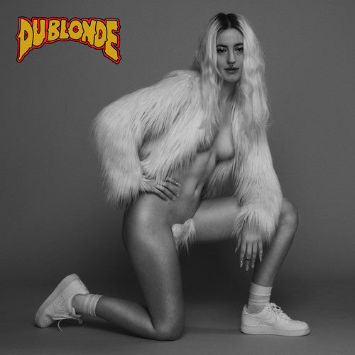 Du Blonde - Welcome Back To Milk - Music CD