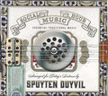 Spuyten Duyvil - Social Music Hour 1 - Music CD