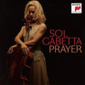 Gabetta,sol - Prayer - Music CD