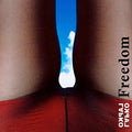 Lapko - Freedom - Music CD