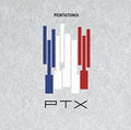 Pentatonix - Ptx - Music CD