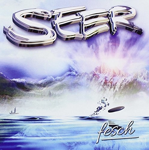 Seer - Fesch - Music CD