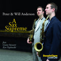Anderson,peter & Will - Anderson,peter - Music CD