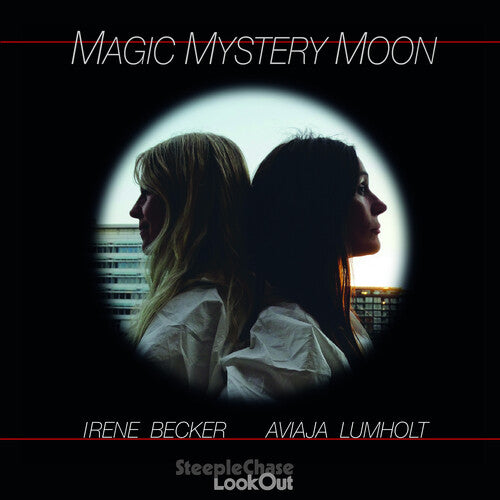 Becker,irene / Lumholt,aviaja - Magic Mystery Moon - Music CD