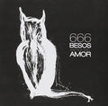 Madame Rita - 666 Besos Antes Del Amor - Music CD
