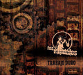 Los Vandalos - Trabajo Duro - Music CD