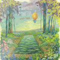 Wilderness Of Ma - Between Colours - Vinyl Record