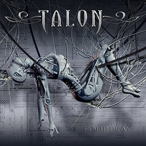 Talon - Fourplay - Music CD