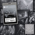 Monochrome Set - Access All Areas - Music CD